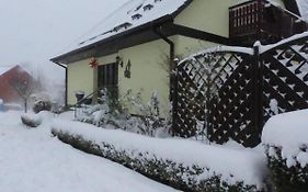 FeWo Schmidt im Erzgebirge